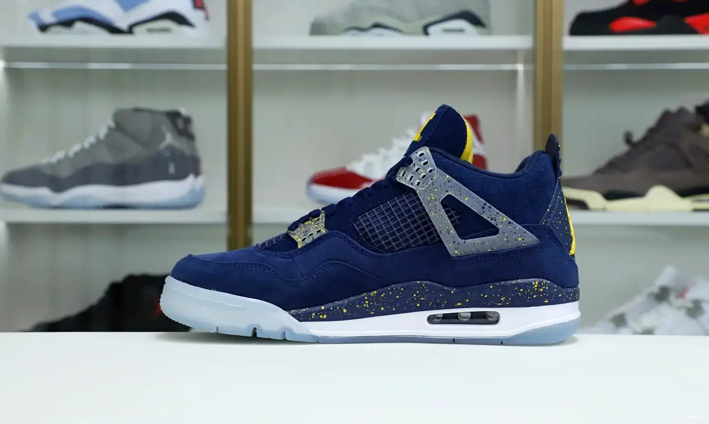 Jordan 4 Jordan Air 0501
